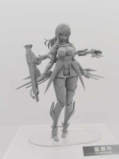 Hyper Body 胜利女神：妮姬 神罚