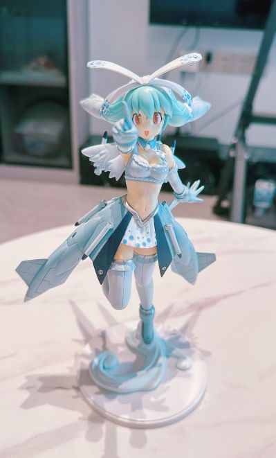 C3xHobby ホービーちゃん Angel ver. 