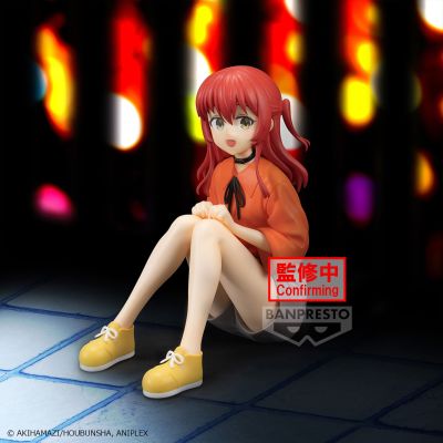 孤独摇滚！动画版 喜多郁代