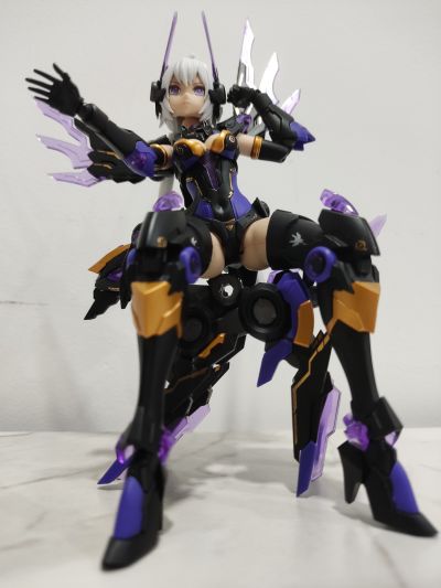 诸葛亮·白泽 特别配色