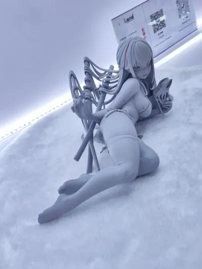 渣子酱