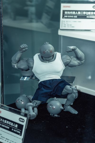 刺客伍六七 小飞