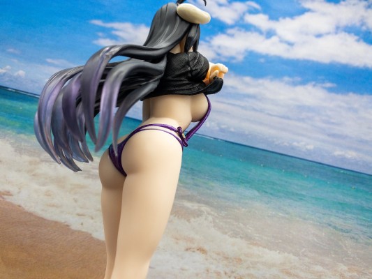 Coreful OVERLORD 第四季 雅儿贝德 ~T恤泳装~新装版