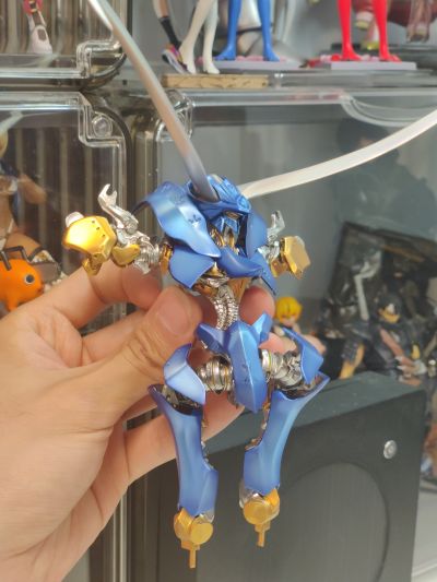 SAV 五星物语 V·赛连·海子