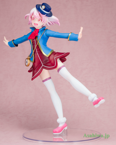 香格里拉边境  埃姆尔 (拟人化)