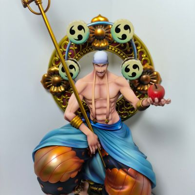 POP 航海王“NEO-MAXIMUM”“神之国唯一神”神·艾尼路