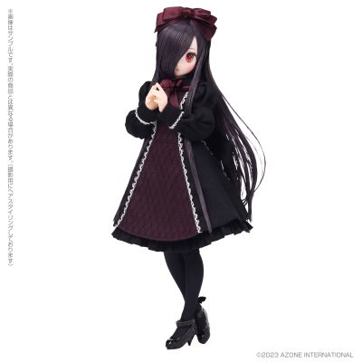 Colorful Dreamin' / 玛丽·奈特 ～我们的新故事～ 1.1