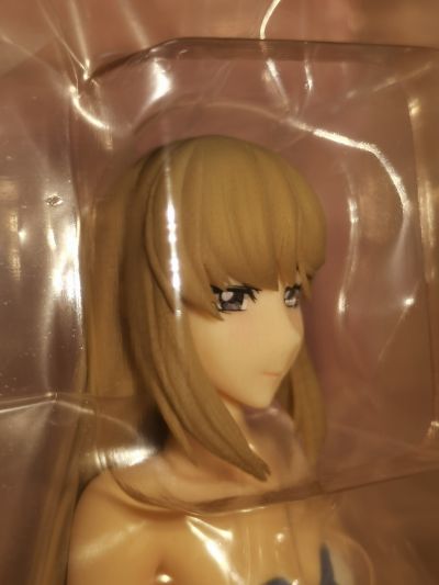 BEACH QUEENS 银河机攻队MAJESTIC PRINCE 钉宫惠