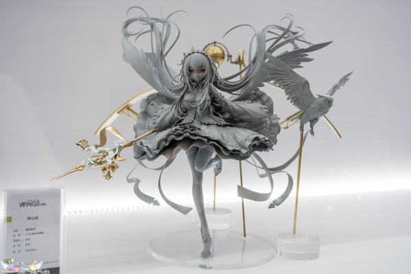 碧蓝航线 马可波罗 Lovely Million