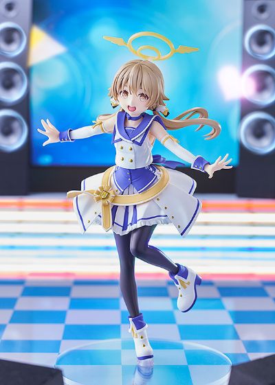 POP UP PARADE  蔚蓝档案 阿慈谷日富美 恶作剧☆前线