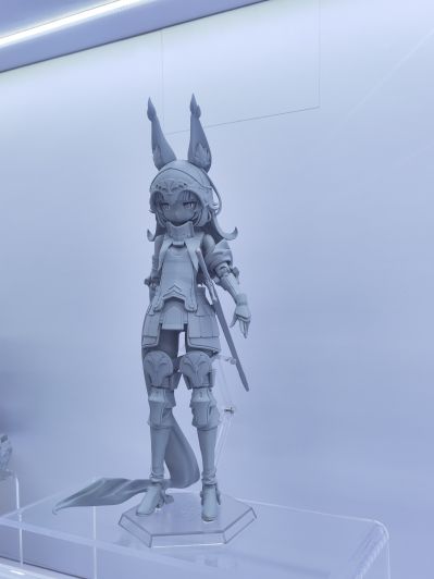 白果骑士团 栗糸