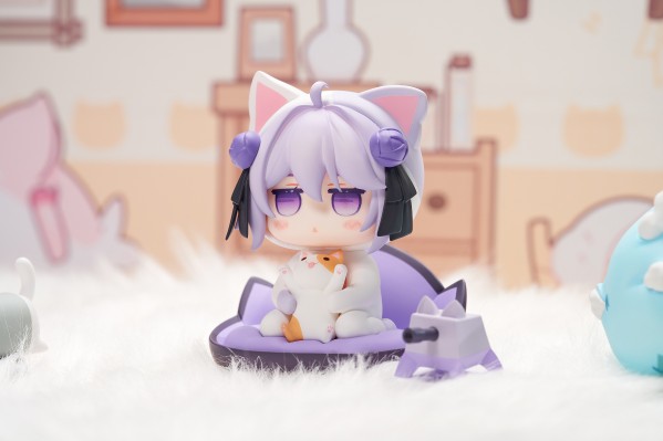 深空之眼 冥王睡衣系列 暗星·海拉