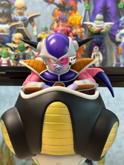 龙珠ARISE  弗利萨 第一形态