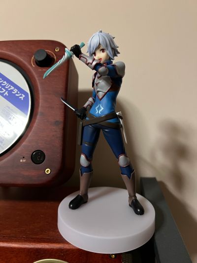 POP UP PARADE  在地下城寻求邂逅是否搞错了什么 第四季 贝尔·克朗尼