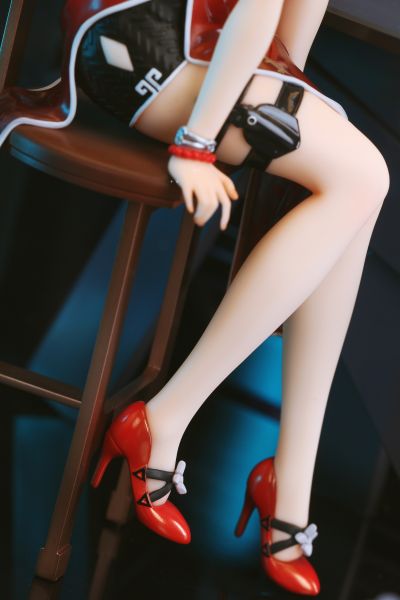 明日方舟 陈 岁红霞