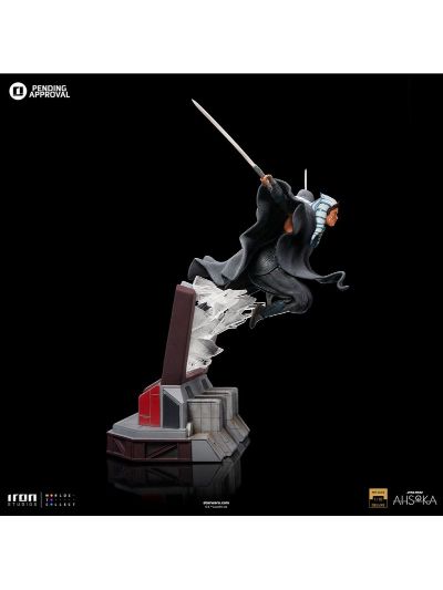 星球大战 阿索卡·塔诺