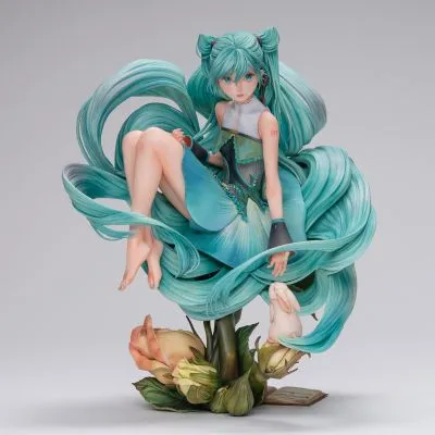 初音未来 未来之蕾