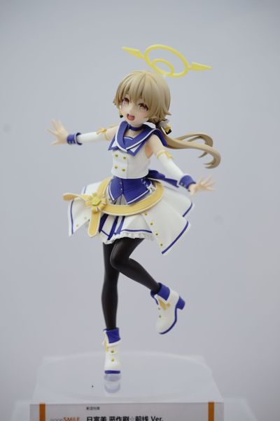 POP UP PARADE  蔚蓝档案 阿慈谷日富美 恶作剧☆前线