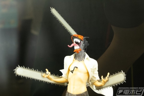 Exc∞d Creative 电锯人