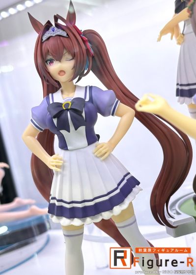 赛马娘 大和赤骥