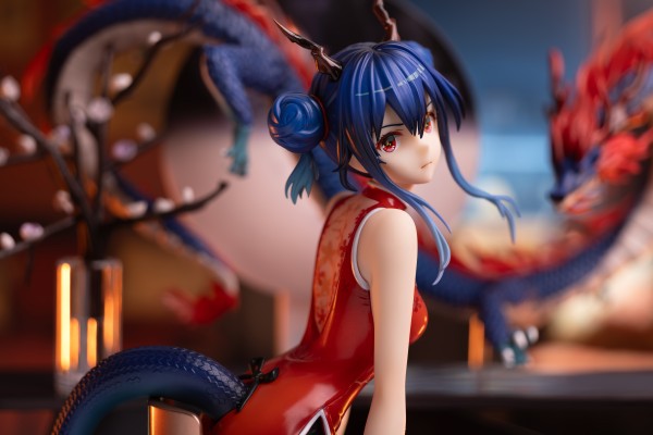 明日方舟 陈 岁红霞