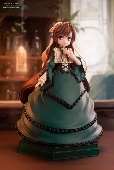 POP UP PARADE 蔷薇少女 翠星石