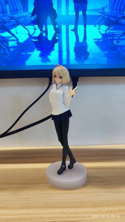 POP UP PARADE 月姬 爱尔奎特·布伦史塔德