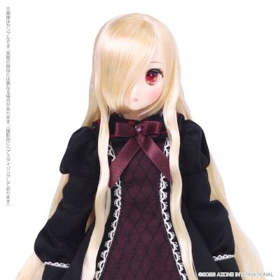 Colorful Dreamin' / 玛丽·奈特 ～我们的新故事～ 1.1 AZONE直营店销售