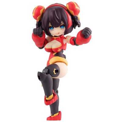 桌面军队 N-202d 蒂坦妮亚 朱雀