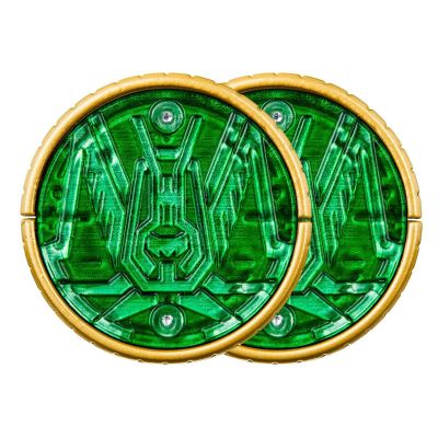 CSM 假面骑士欧兹系列 乌凡核心硬币套装