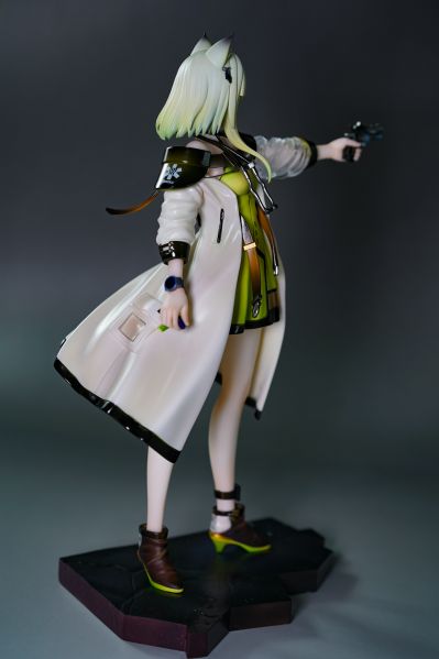 明日方舟 凯尔希