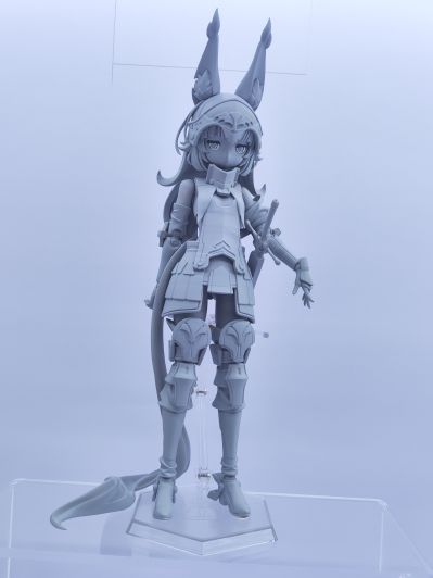 白果骑士团 栗糸