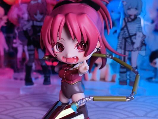 Cu-poche 美樹さやか