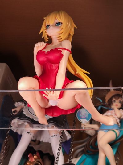 悠闲时光 hololive IF 赤井心