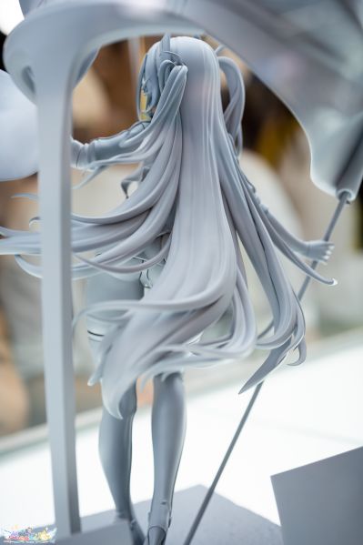 ARCTECH 碧蓝航线 标枪 改