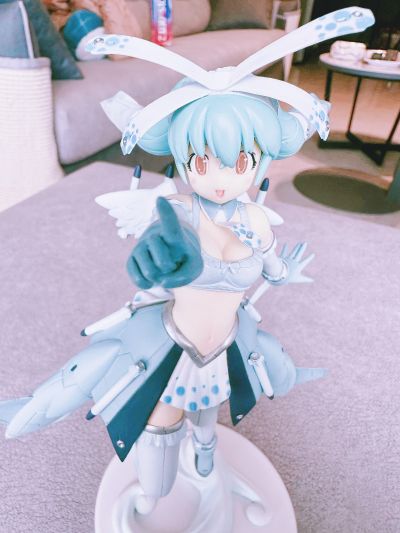 C3xHobby ホービーちゃん Angel ver. 