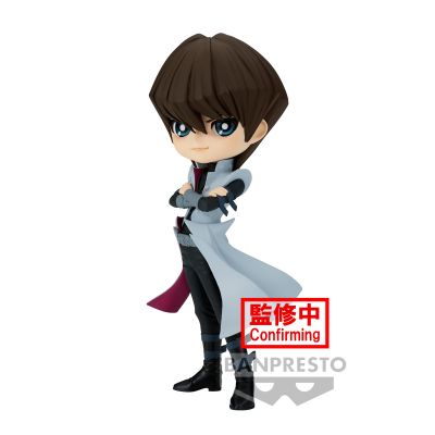 Q posket 游戏王 怪兽之决斗 海马濑人