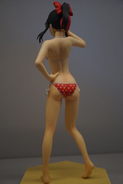 BEACH QUEENS Love Plus 高岭爱花 