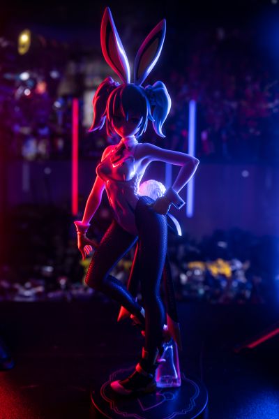 BiCute Bunnies 初音未来 -异色酷女郎-