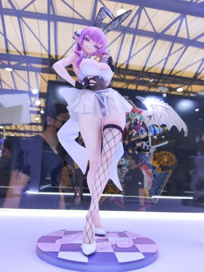 Bibi 啦啦队兔女郎