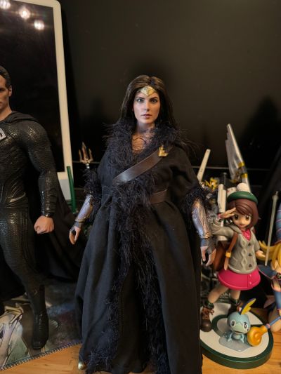 Grandista -Resolution of Soldiers- 龙珠超 孙悟空 自在极意