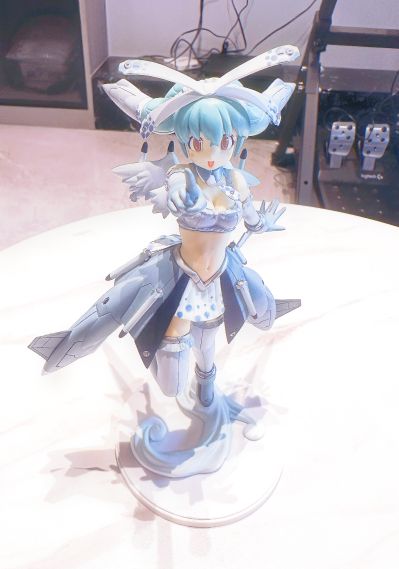 C3xHobby ホービーちゃん Angel ver. 