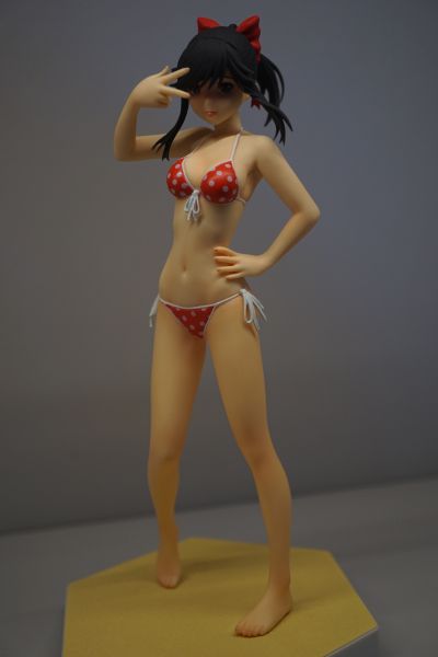 BEACH QUEENS Love Plus 高岭爱花 