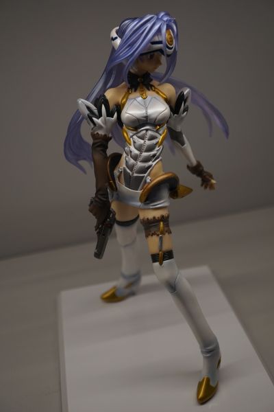 异度传说 KOS-MOS 