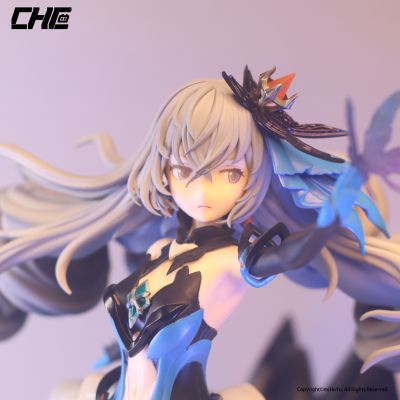 崩坏3rd 布洛妮娅 理之律者