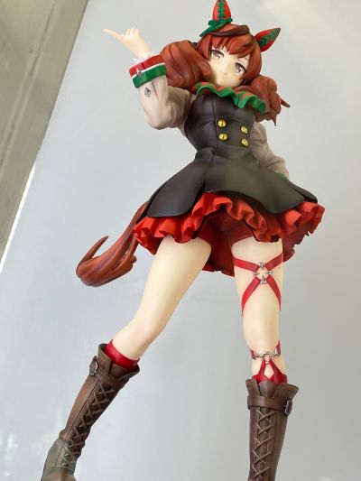 赛马娘 闪耀！优俊少女 优秀素质