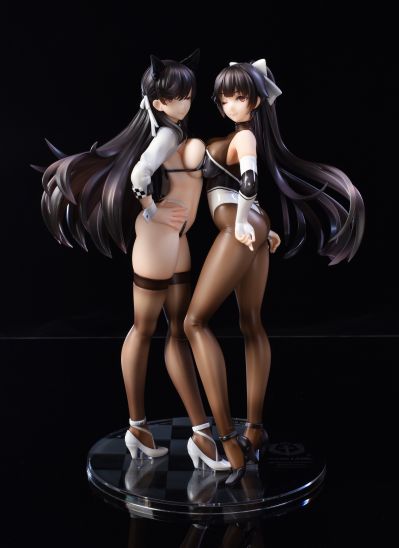 碧蓝航线 爱宕 巅峰时速