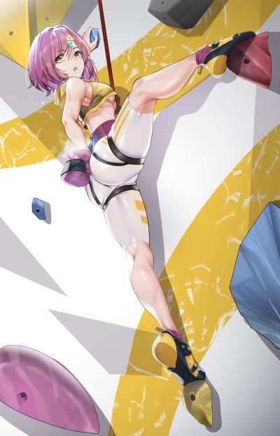 YURA 一字开