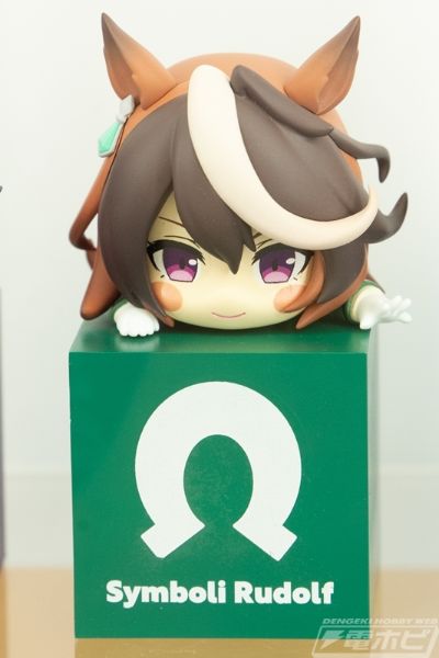 赛马娘 闪耀！优俊少女 趴趴8