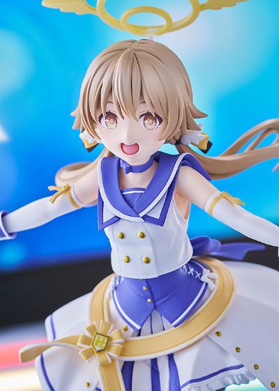 POP UP PARADE  蔚蓝档案 阿慈谷日富美 恶作剧☆前线